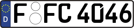 F-FC4046