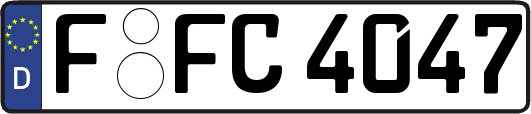 F-FC4047