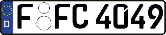 F-FC4049