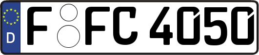 F-FC4050