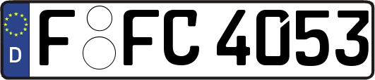 F-FC4053