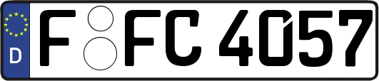 F-FC4057