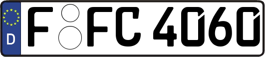 F-FC4060