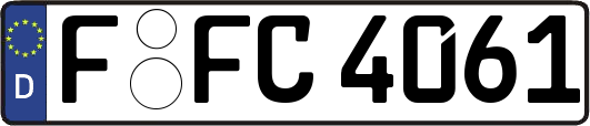 F-FC4061
