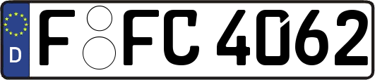 F-FC4062