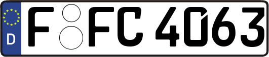 F-FC4063