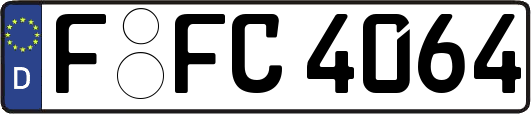F-FC4064