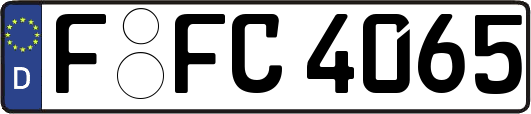 F-FC4065