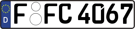F-FC4067