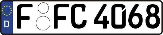 F-FC4068