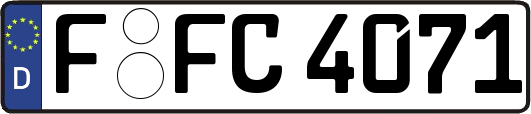 F-FC4071
