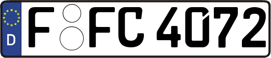 F-FC4072