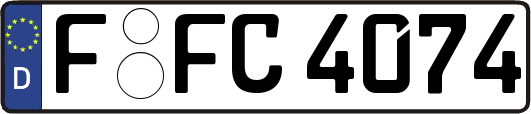F-FC4074