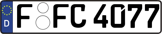 F-FC4077
