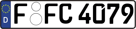 F-FC4079