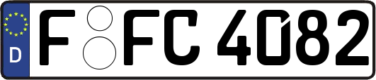 F-FC4082