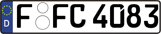 F-FC4083