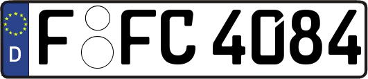 F-FC4084