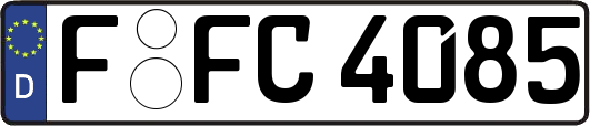 F-FC4085