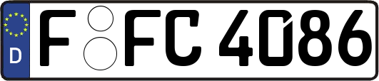F-FC4086