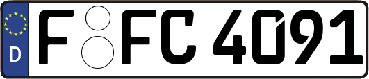 F-FC4091