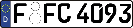 F-FC4093
