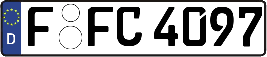 F-FC4097