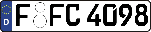 F-FC4098