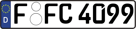 F-FC4099