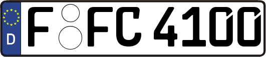 F-FC4100