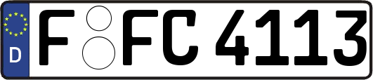 F-FC4113