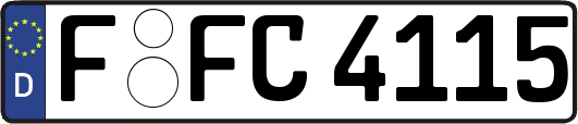 F-FC4115