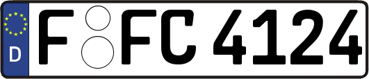 F-FC4124