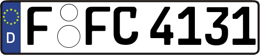 F-FC4131