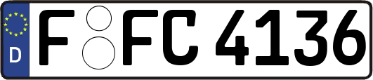 F-FC4136