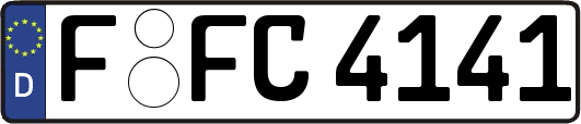 F-FC4141
