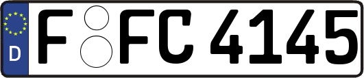 F-FC4145