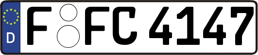 F-FC4147