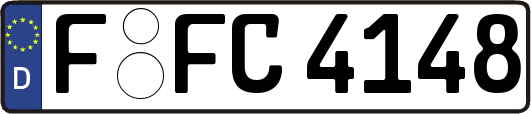 F-FC4148