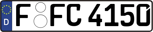 F-FC4150