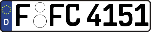 F-FC4151