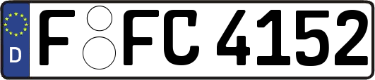 F-FC4152