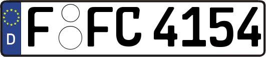 F-FC4154