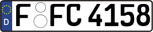 F-FC4158