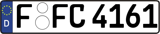 F-FC4161