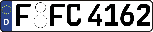 F-FC4162