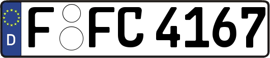 F-FC4167