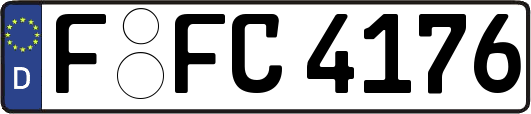 F-FC4176