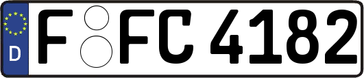 F-FC4182