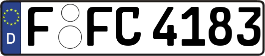 F-FC4183